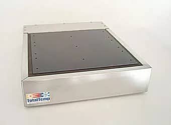 Cryogenically Cooled Thermal Platforms Cryogenically Cooled Thermal Platforms