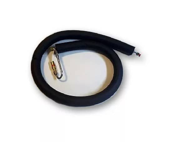 Armored Liquid Nitrogen Hose Armored Liquid Nitrogen Hose