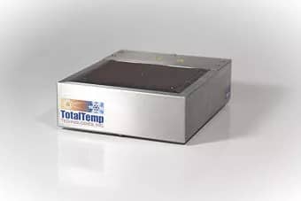 Cryogenically Cooled Thermal Platforms Cryogenically Cooled Thermal Platforms