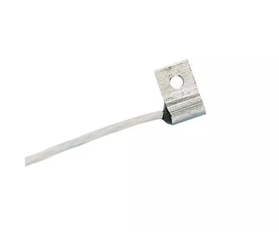 3 Wire 100Ω Platinum Surface Mount RTD 3 Wire 100Ω Platinum Surface Mount RTD