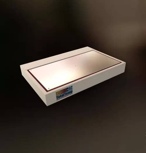 Cryogenically Cooled Thermal Platforms Cryogenically Cooled Thermal Platforms