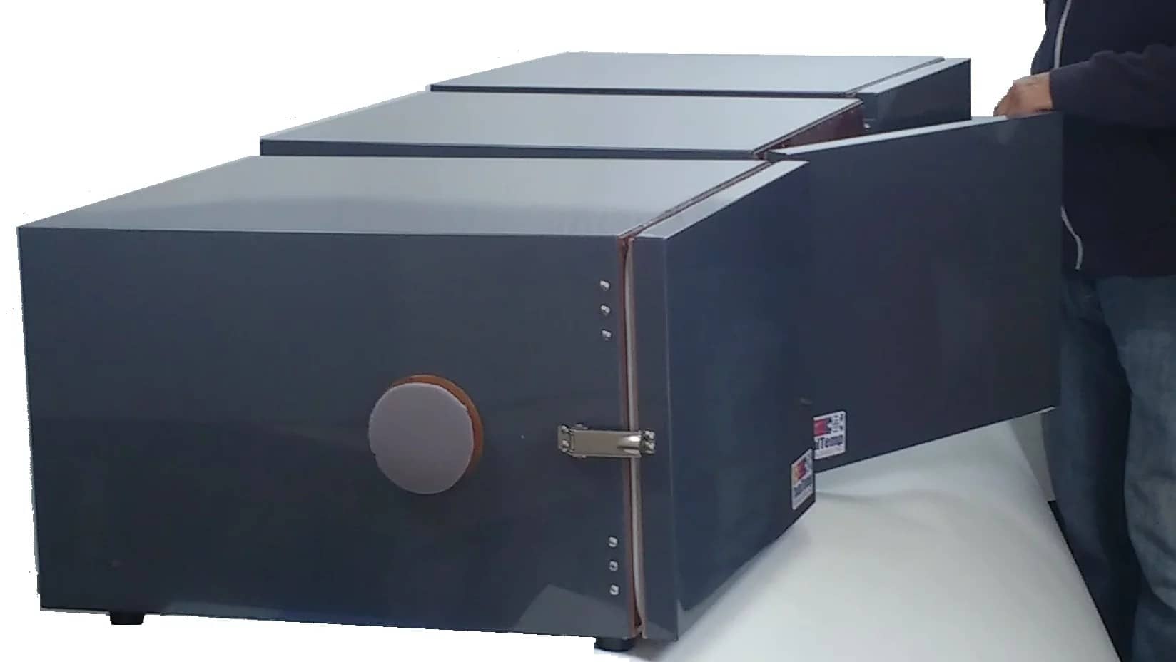 Temperature Chambers Temperature Chambers
