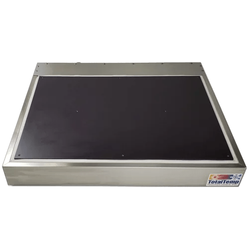 Cryogenically Cooled Thermal Platforms Cryogenically Cooled Thermal Platforms