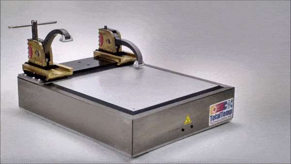 Mechanically Refrigerated Thermal Platforms