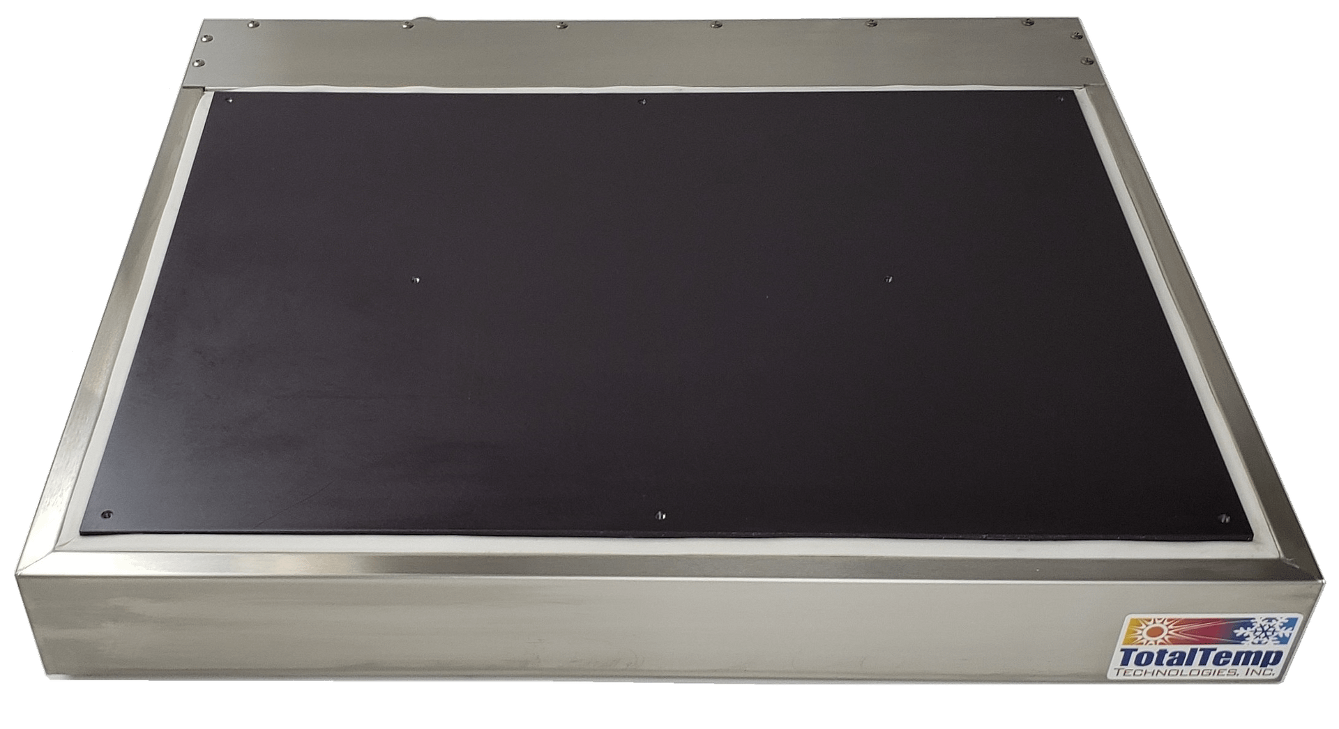 New Hot-Only Thermal Platforms | TotalTemp Technologies