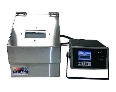 Hybrid Benchtop Temperature Chamber Hybrid Benchtop Temperature Chamber