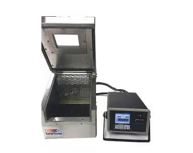 hybrid benchtop temperature chamber hybrid benchtop temperature chamber