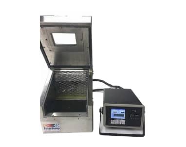 Hybrid Benchtop Temperature Chamber