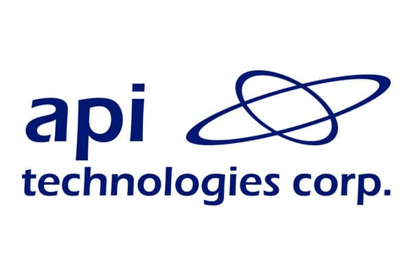Api Technologies corp. logo