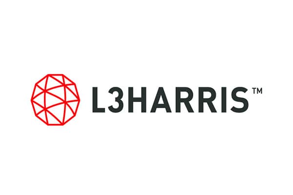 L3harris logo