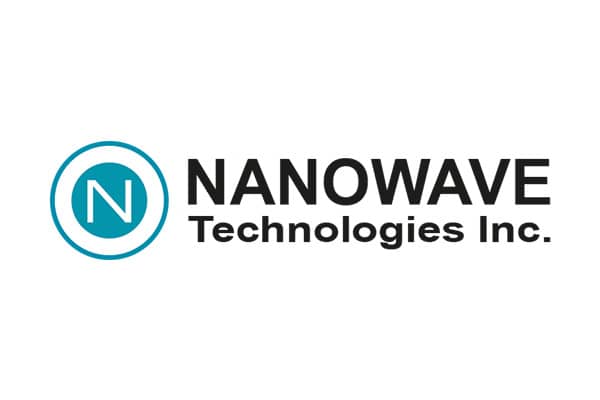 Nanowave logo