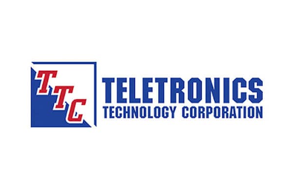Teletronics logo