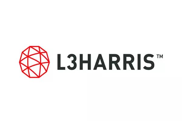 L3harris logo